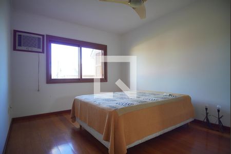 Casa à venda com 275m², 3 quartos e 3 vagasQuarto 1 - Suíte