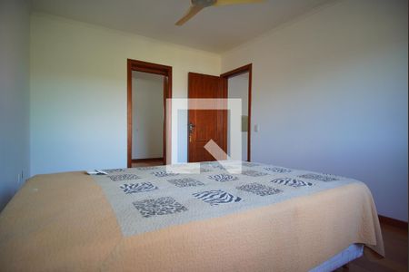 Casa à venda com 275m², 3 quartos e 3 vagasQuarto 1 - Suíte