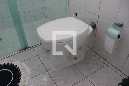 Casa à venda com 182m², 3 quartos e 2 vagasBanheiro Suíte