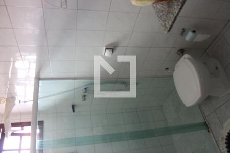 Casa à venda com 182m², 3 quartos e 2 vagasBanheiro Suíte