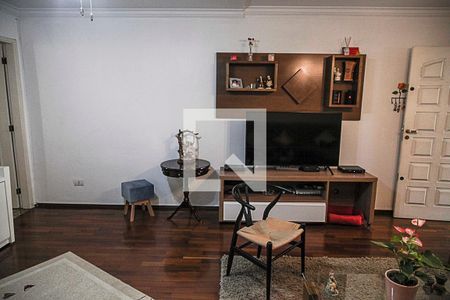 Sala de casa à venda com 3 quartos, 160m² em Nova Piraju, São Paulo