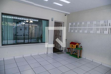 Casa à venda com 160m², 3 quartos e 2 vagas Casa à venda com 160m², 3 quartos e 2 vagasGaragem