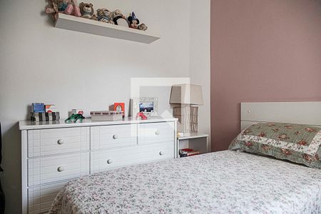 Quarto 1 de casa à venda com 3 quartos, 160m² em Nova Piraju, São Paulo