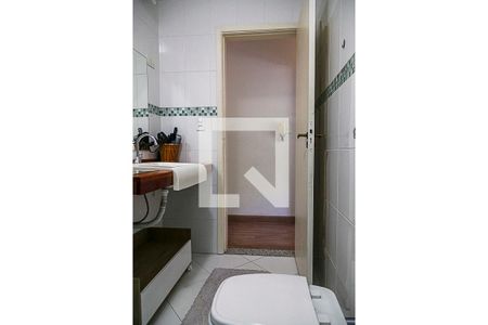 Casa à venda com 160m², 3 quartos e 2 vagas Casa à venda com 160m², 3 quartos e 2 vagasBanheiro Social