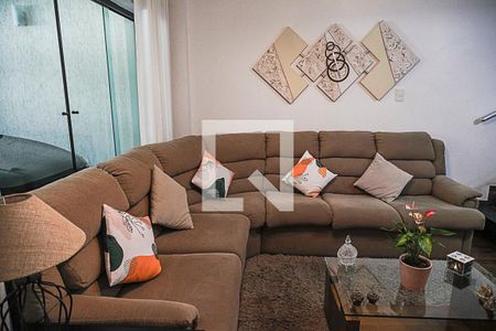 Sala de casa à venda com 3 quartos, 160m² em Nova Piraju, São Paulo