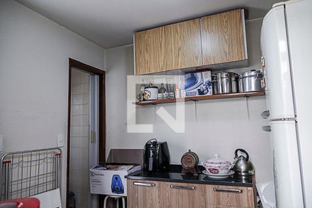 Casa à venda com 160m², 3 quartos e 2 vagas Casa à venda com 160m², 3 quartos e 2 vagasQuarto de Serviço