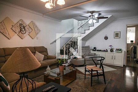 Sala de casa à venda com 3 quartos, 160m² em Nova Piraju, São Paulo