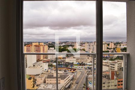 Vista Sala de apartamento à venda com 2 quartos, 58m² em Rudge Ramos, São Bernardo do Campo