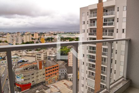 Sacada de apartamento à venda com 2 quartos, 58m² em Rudge Ramos, São Bernardo do Campo