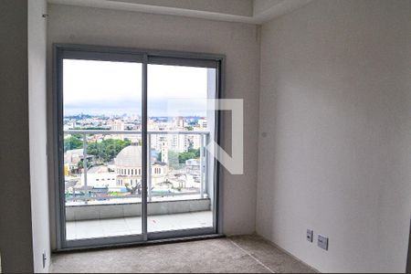 Apartamento à venda com 58m², 2 quartos e 1 vagaSala