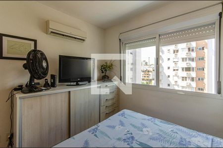 Quarto 1 - Suíte de apartamento à venda com 2 quartos, 71m² em Tristeza, Porto Alegre