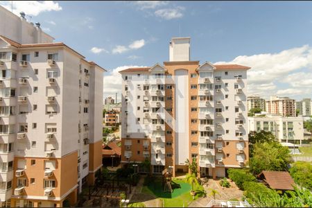 Vista Quarto 1 - Suíte de apartamento à venda com 2 quartos, 71m² em Tristeza, Porto Alegre