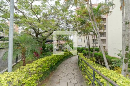 Apartamento para alugar com 59m², 2 quartos e 1 vagaÁrea comum