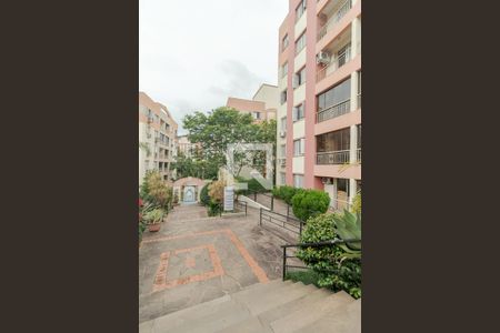 Apartamento para alugar com 59m², 2 quartos e 1 vagaÁrea comum