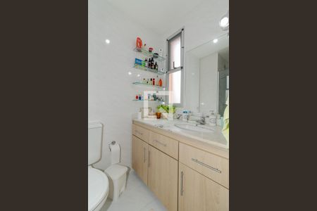 Apartamento para alugar com 59m², 2 quartos e 1 vagaBanheiro