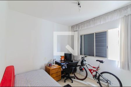 Quarto 1 de apartamento para alugar com 2 quartos, 65m² em Bosque da Saúde, São Paulo
