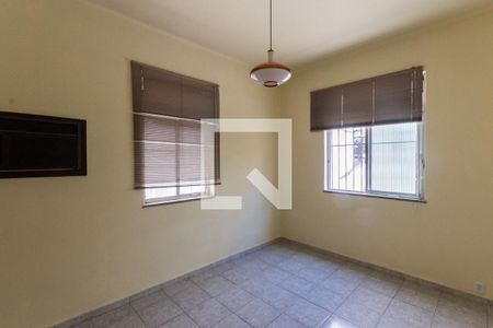 Sala de apartamento para alugar com 2 quartos, 60m² em Tijuca, Rio de Janeiro