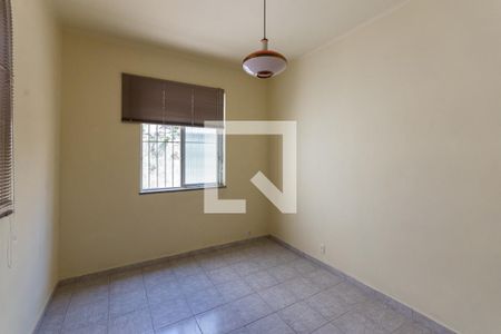 Sala de apartamento para alugar com 2 quartos, 60m² em Tijuca, Rio de Janeiro