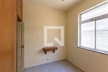 Quarto 1 de apartamento para alugar com 2 quartos, 60m² em Tijuca, Rio de Janeiro