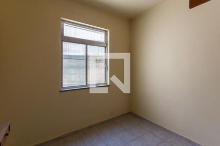 Quarto 1 de apartamento para alugar com 2 quartos, 60m² em Tijuca, Rio de Janeiro