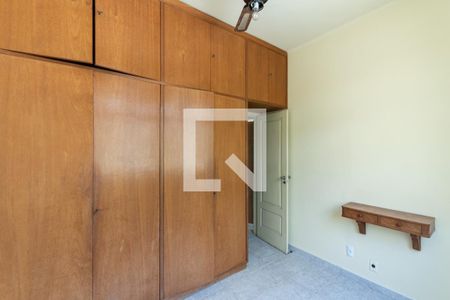 Quarto 1 de apartamento para alugar com 2 quartos, 60m² em Tijuca, Rio de Janeiro