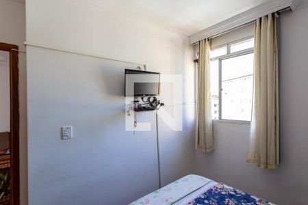 Quarto 2 de apartamento à venda com 2 quartos, 40m² em São Gabriel, Belo Horizonte