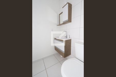 Apartamento para alugar com 40m², 2 quartos e sem vagaBanheiro