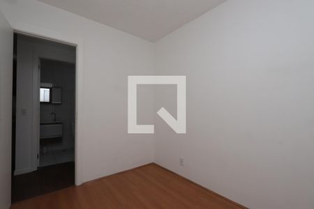 Apartamento para alugar com 40m², 2 quartos e sem vagaQuarto 2