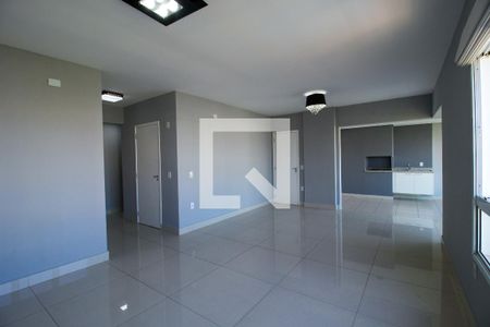 Sala de apartamento para alugar com 4 quartos, 164m² em Jardim Portal da Colina, Sorocaba
