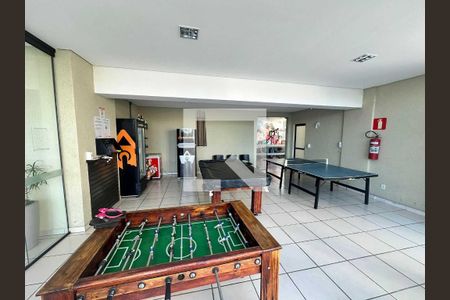 Apartamento para alugar com 3 quartos, 87m² em Castelo, Belo Horizonte