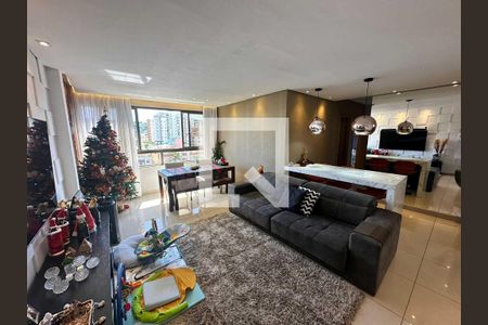 Apartamento para alugar com 3 quartos, 87m² em Castelo, Belo Horizonte