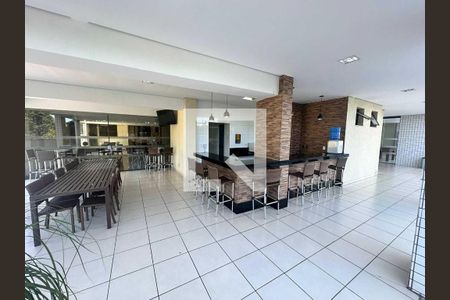 Apartamento para alugar com 3 quartos, 87m² em Castelo, Belo Horizonte