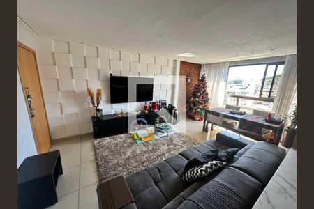 Apartamento para alugar com 3 quartos, 87m² em Castelo, Belo Horizonte