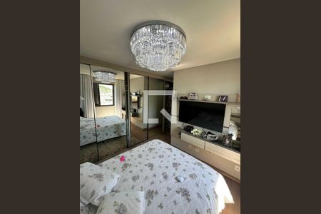 Apartamento para alugar com 3 quartos, 87m² em Castelo, Belo Horizonte