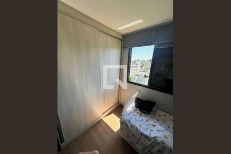 Apartamento para alugar com 3 quartos, 87m² em Castelo, Belo Horizonte