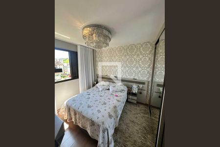 Apartamento para alugar com 3 quartos, 87m² em Castelo, Belo Horizonte