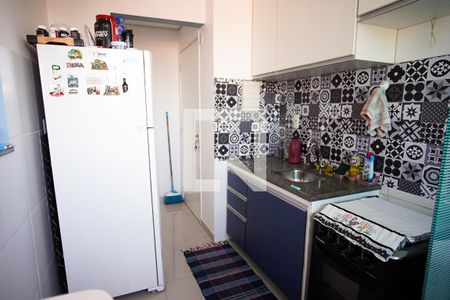 Apartamento para alugar com 59m², 2 quartos e 1 vaga Apartamento para alugar com 59m², 2 quartos e 1 vagaCozinha
