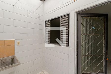 Casa para alugar com 25m², 1 quarto e sem vaga Casa para alugar com 25m², 1 quarto e sem vagaÁrea de Serviço