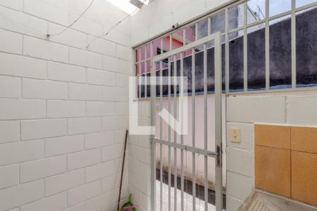 Casa para alugar com 25m², 1 quarto e sem vaga Casa para alugar com 25m², 1 quarto e sem vagaÁrea de Serviço