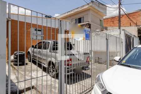 Casa para alugar com 25m², 1 quarto e sem vaga Casa para alugar com 25m², 1 quarto e sem vagaFachada