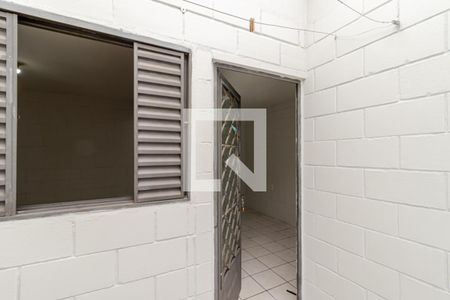 Casa para alugar com 25m², 1 quarto e sem vaga Casa para alugar com 25m², 1 quarto e sem vagaÁrea de Serviço