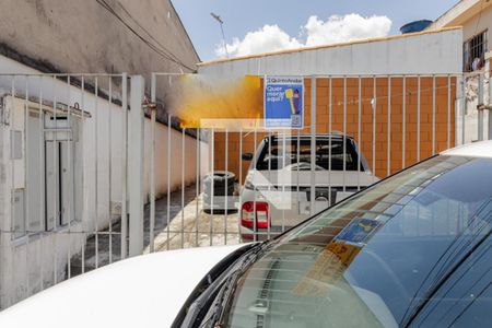 Casa para alugar com 25m², 1 quarto e sem vaga Casa para alugar com 25m², 1 quarto e sem vagaFachada