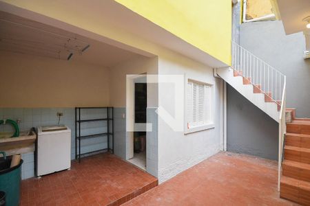 Casa à venda com 70m², 2 quartos e 2 vagas Casa à venda com 70m², 2 quartos e 2 vagasÁrea de Serviço
