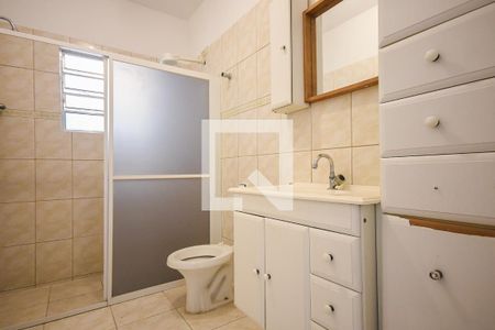 Casa à venda com 70m², 2 quartos e 2 vagas Casa à venda com 70m², 2 quartos e 2 vagasBanheiro