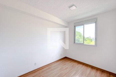 Suíte de apartamento para alugar com 1 quarto, 25m² em Mooca, São Paulo