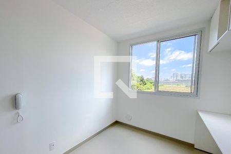 Sala de apartamento à venda com 1 quarto, 25m² em Mooca, São Paulo