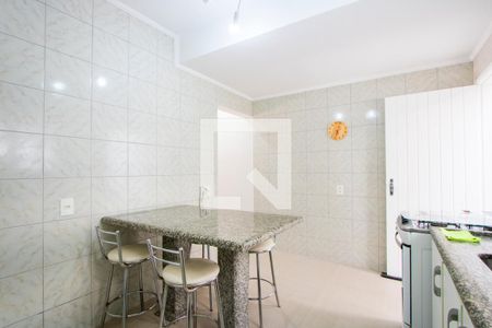 Casa de condomínio para alugar com 94m², 2 quartos e 1 vaga Casa de condomínio para alugar com 94m², 2 quartos e 1 vagaCozinha