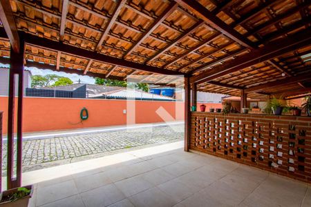 Casa de condomínio para alugar com 94m², 2 quartos e 1 vaga Casa de condomínio para alugar com 94m², 2 quartos e 1 vagaGaragem