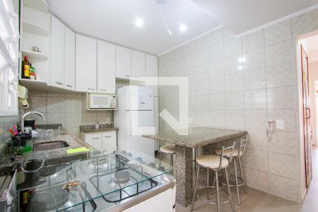 Casa de condomínio para alugar com 94m², 2 quartos e 1 vaga Casa de condomínio para alugar com 94m², 2 quartos e 1 vagaCozinha