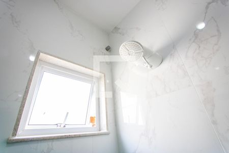 Casa de condomínio para alugar com 94m², 2 quartos e 1 vaga Casa de condomínio para alugar com 94m², 2 quartos e 1 vagaBanheiro